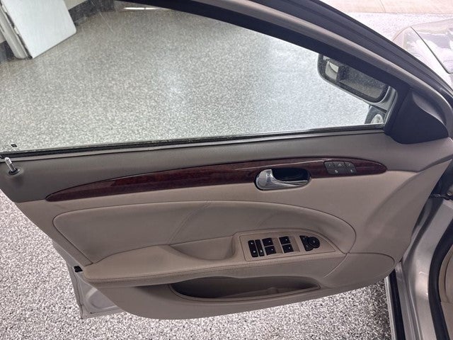 2011 Buick Lucerne CXL