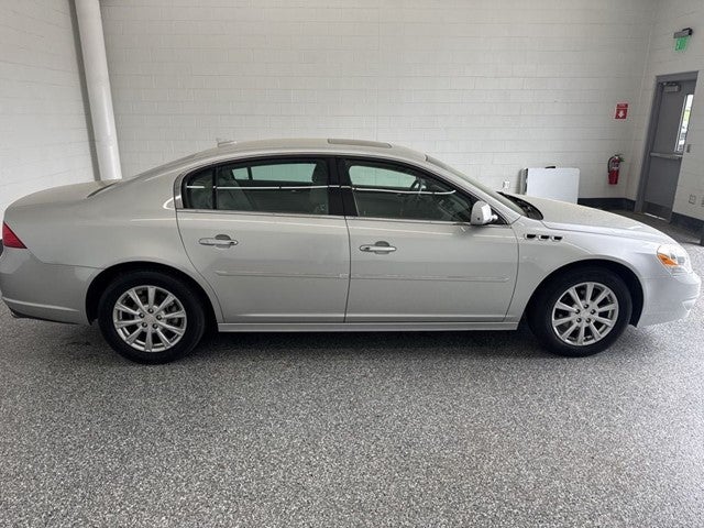 2011 Buick Lucerne CXL