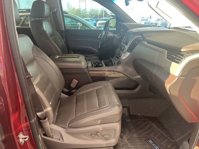 2019 GMC Yukon Denali ULTIMATE PACKAGE