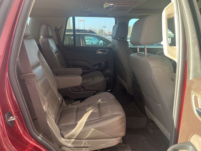 2019 GMC Yukon Denali ULTIMATE PACKAGE