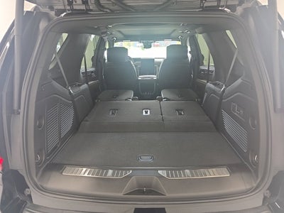 2025 GMC Yukon Denali Ultimate