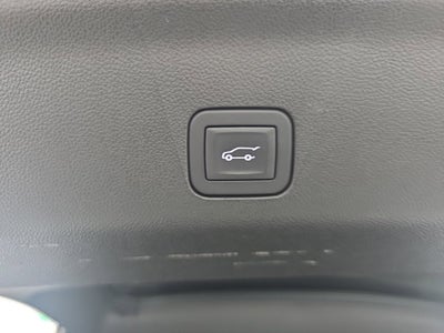 2025 GMC Yukon Denali Ultimate