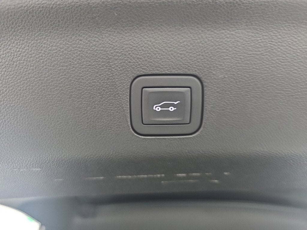 2025 GMC Yukon Denali Ultimate
