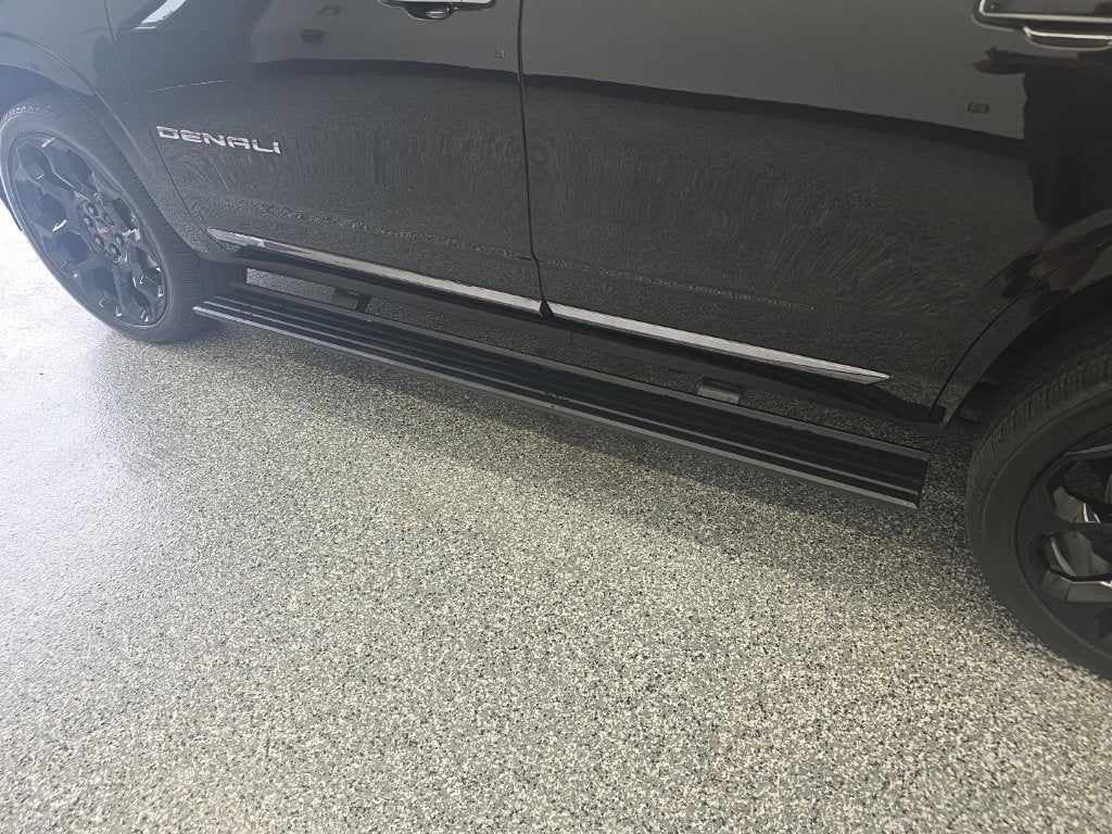 2025 GMC Yukon Denali Ultimate