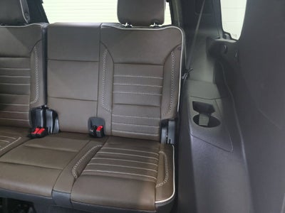 2025 GMC Yukon Denali Ultimate