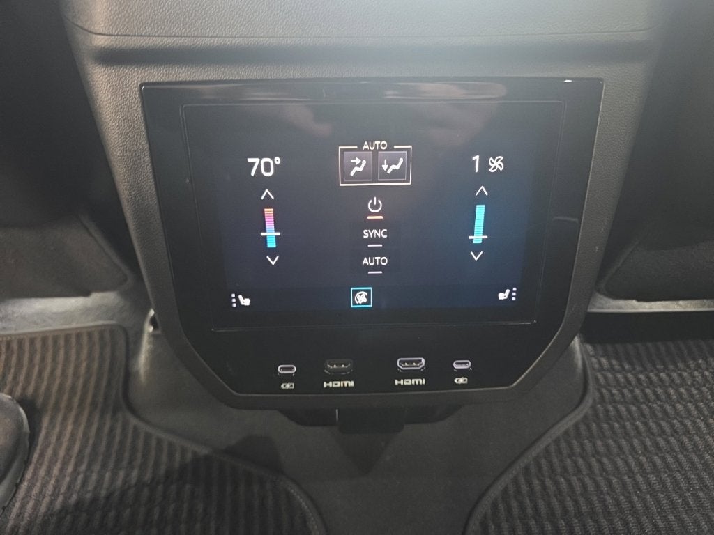 2025 GMC Yukon Denali Ultimate