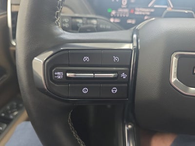 2025 GMC Yukon Denali Ultimate