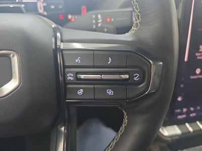 2025 GMC Yukon Denali Ultimate