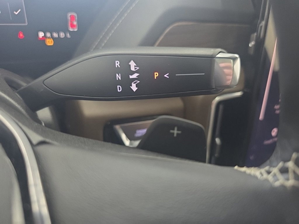 2025 GMC Yukon Denali Ultimate
