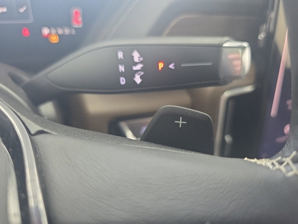 2025 GMC Yukon Denali Ultimate