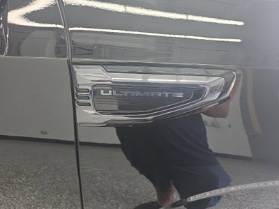 2025 GMC Yukon Denali Ultimate