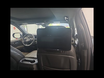 2025 GMC Yukon Denali Ultimate
