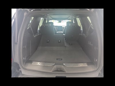 2025 GMC Yukon Denali Ultimate