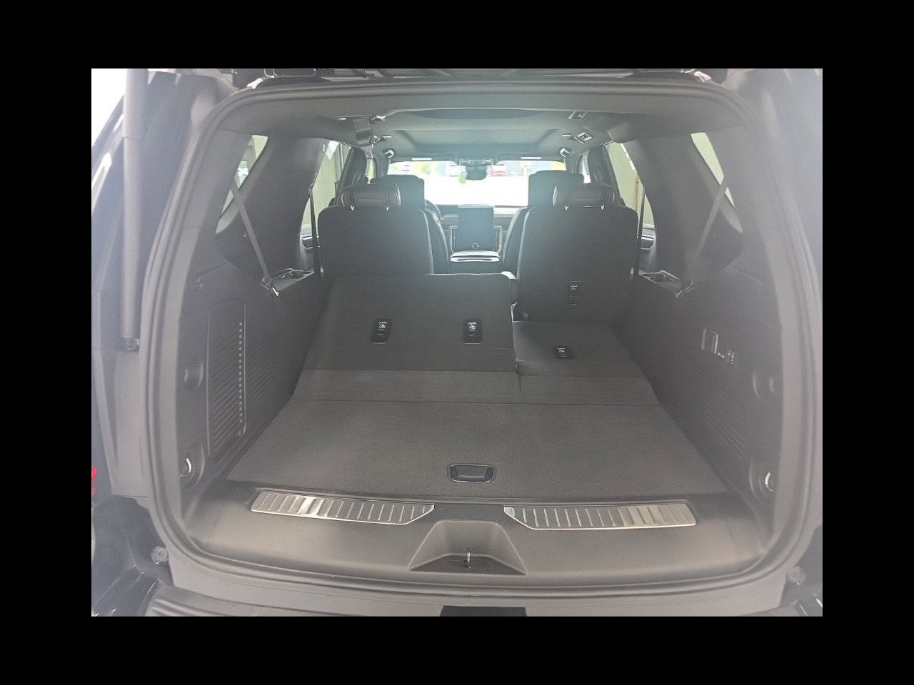 2025 GMC Yukon Denali Ultimate