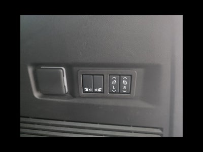 2025 GMC Yukon Denali Ultimate