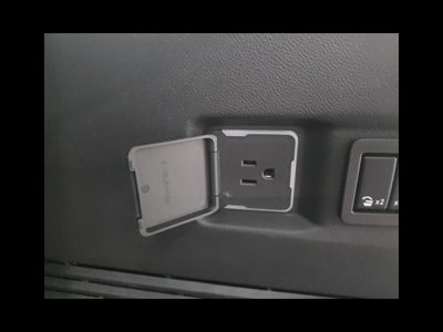 2025 GMC Yukon Denali Ultimate