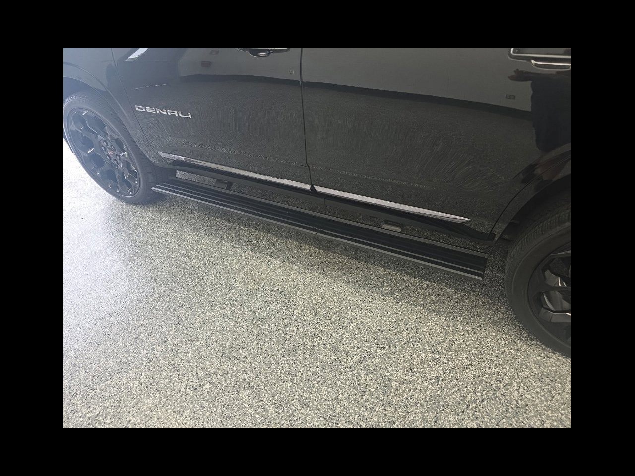 2025 GMC Yukon Denali Ultimate