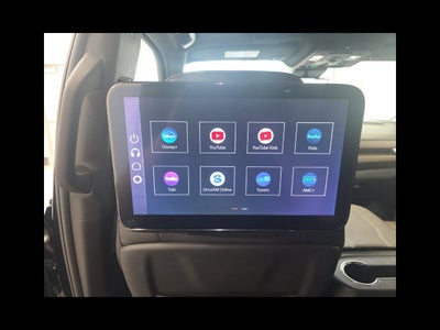 2025 GMC Yukon Denali Ultimate