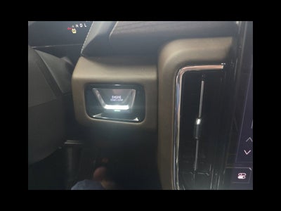 2025 GMC Yukon Denali Ultimate