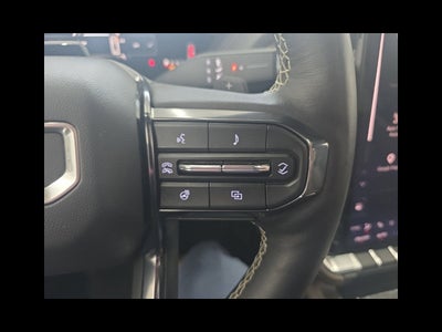 2025 GMC Yukon Denali Ultimate