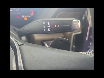 2025 GMC Yukon Denali Ultimate