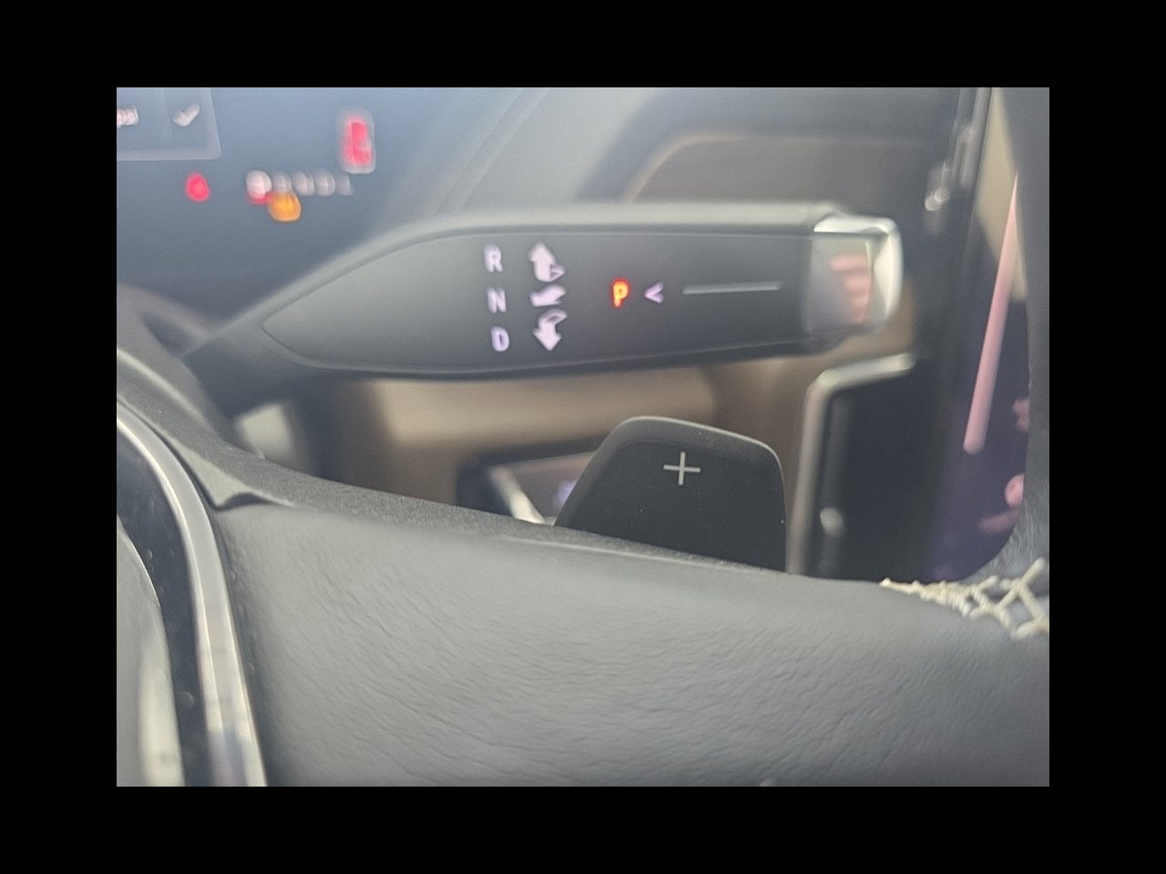 2025 GMC Yukon Denali Ultimate
