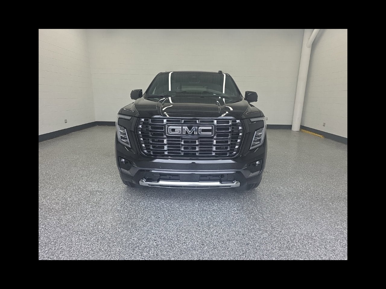 2025 GMC Yukon Denali Ultimate