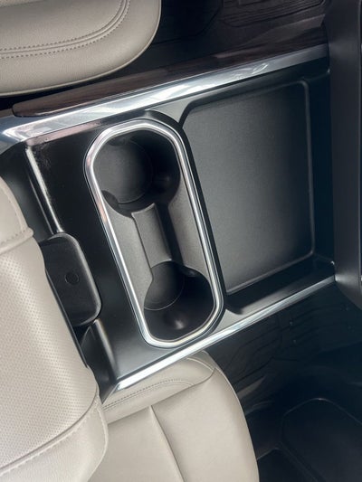 2025 GMC Sierra 2500HD SLT