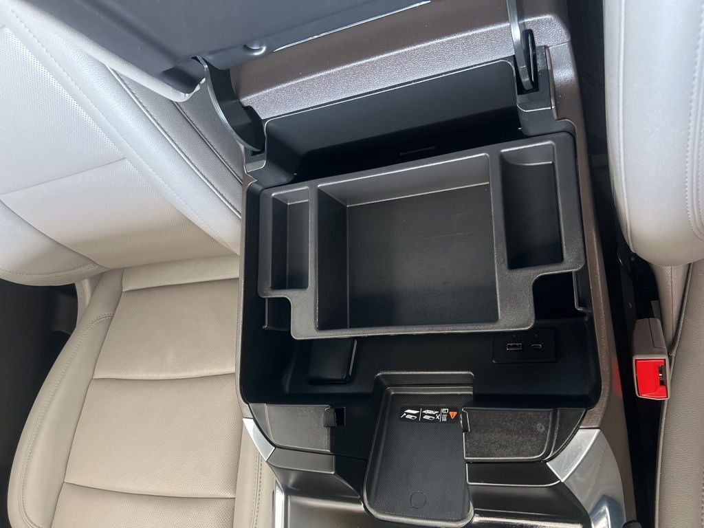 2025 GMC Sierra 2500HD SLT