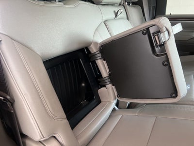 2025 GMC Sierra 2500HD SLT