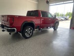 2025 GMC Sierra 2500HD SLT