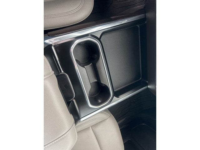 2025 GMC Sierra 2500HD SLT
