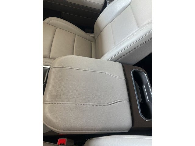 2025 GMC Sierra 2500HD SLT