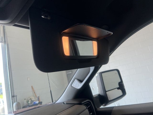 2025 GMC Sierra 2500HD SLT