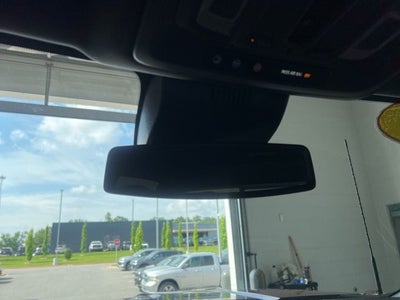 2025 GMC Sierra 2500HD SLT