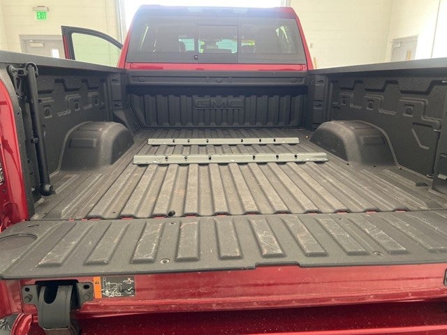 2025 GMC Sierra 2500HD SLT