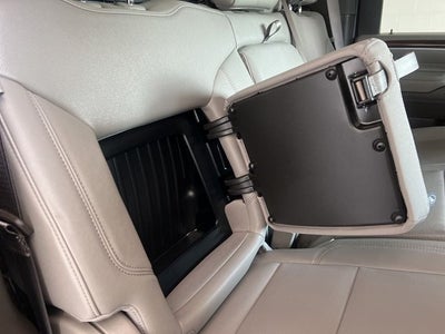2025 GMC Sierra 2500HD SLT