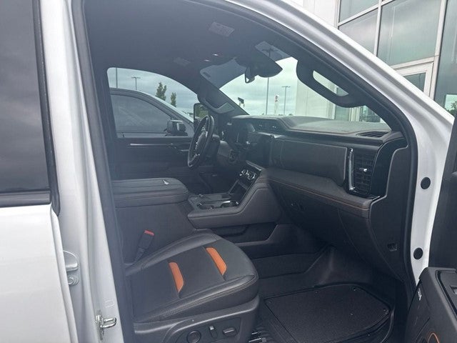 2026 GMC Sierra 2500HD AT4