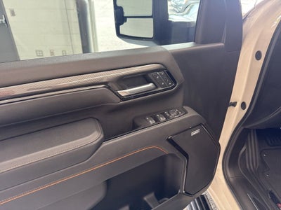 2026 GMC Sierra 2500HD AT4