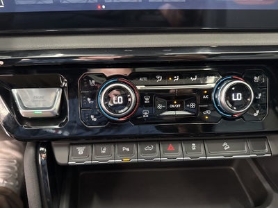 2026 GMC Sierra 2500HD AT4