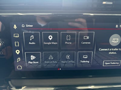 2026 GMC Sierra 2500HD AT4