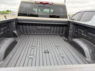 2026 GMC Sierra 2500HD AT4