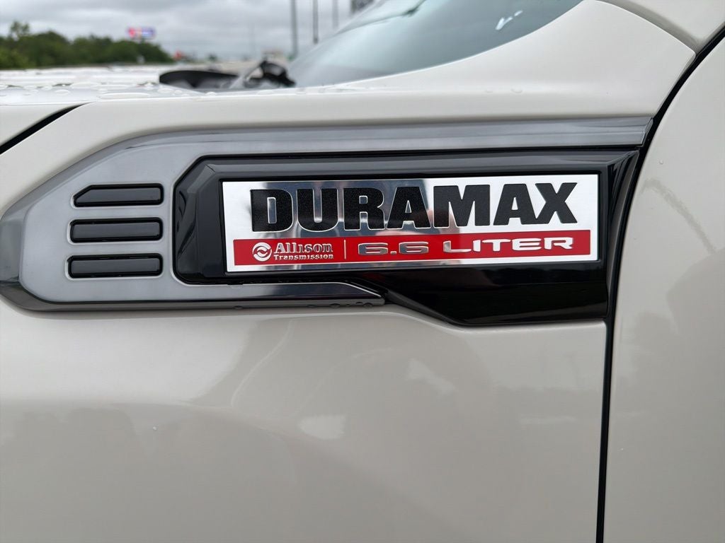 2026 GMC Sierra 2500HD AT4