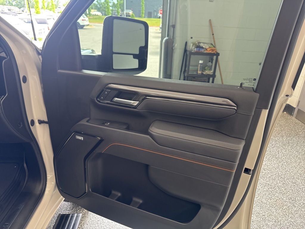2026 GMC Sierra 2500HD AT4