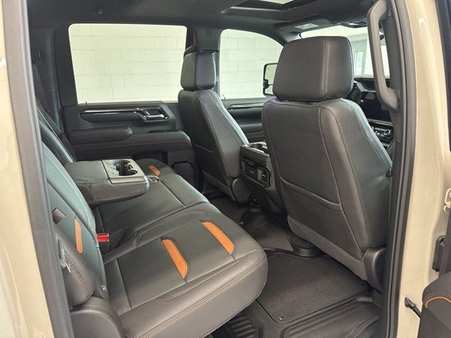 2026 GMC Sierra 2500HD AT4