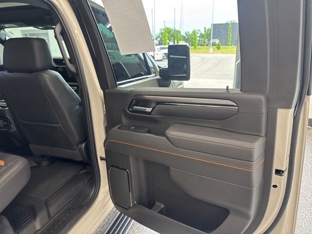 2026 GMC Sierra 2500HD AT4