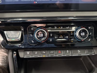 2026 GMC Sierra 2500HD AT4