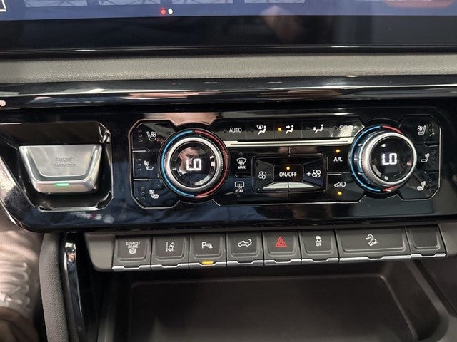 2026 GMC Sierra 2500HD AT4