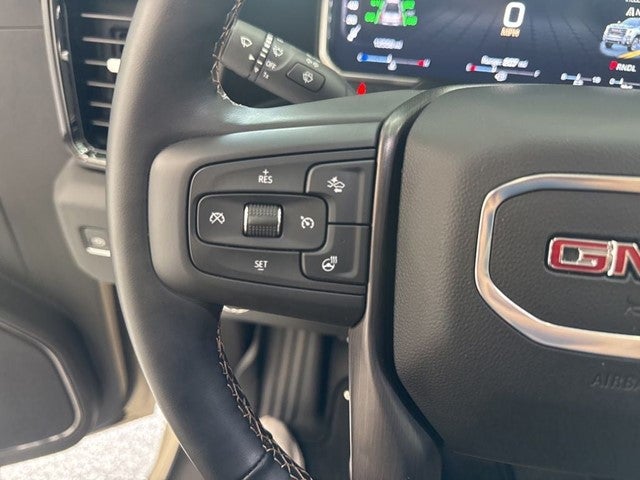 2026 GMC Sierra 2500HD AT4