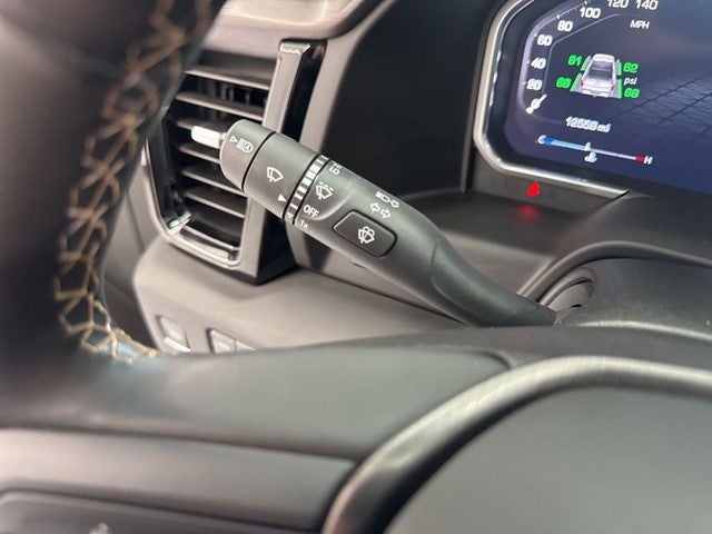 2026 GMC Sierra 2500HD AT4
